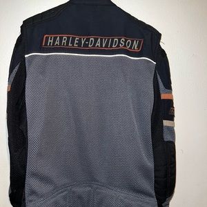 Harley Davidson Jacket